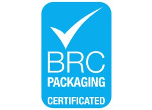  certificado BRC