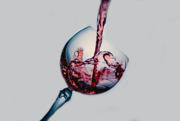 Investigacion en el mundo del vino